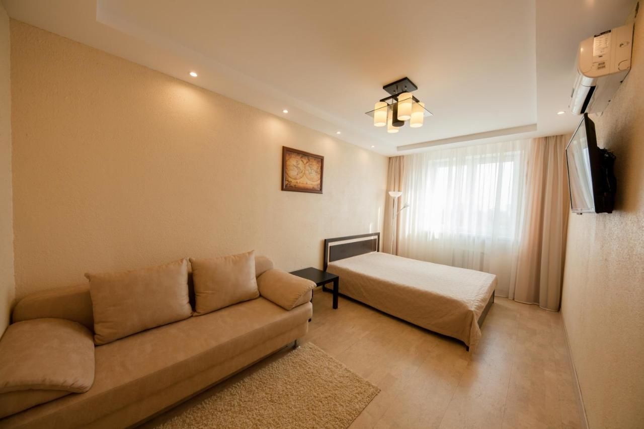 Апартаменты Апартаменты Притыцкого Минск