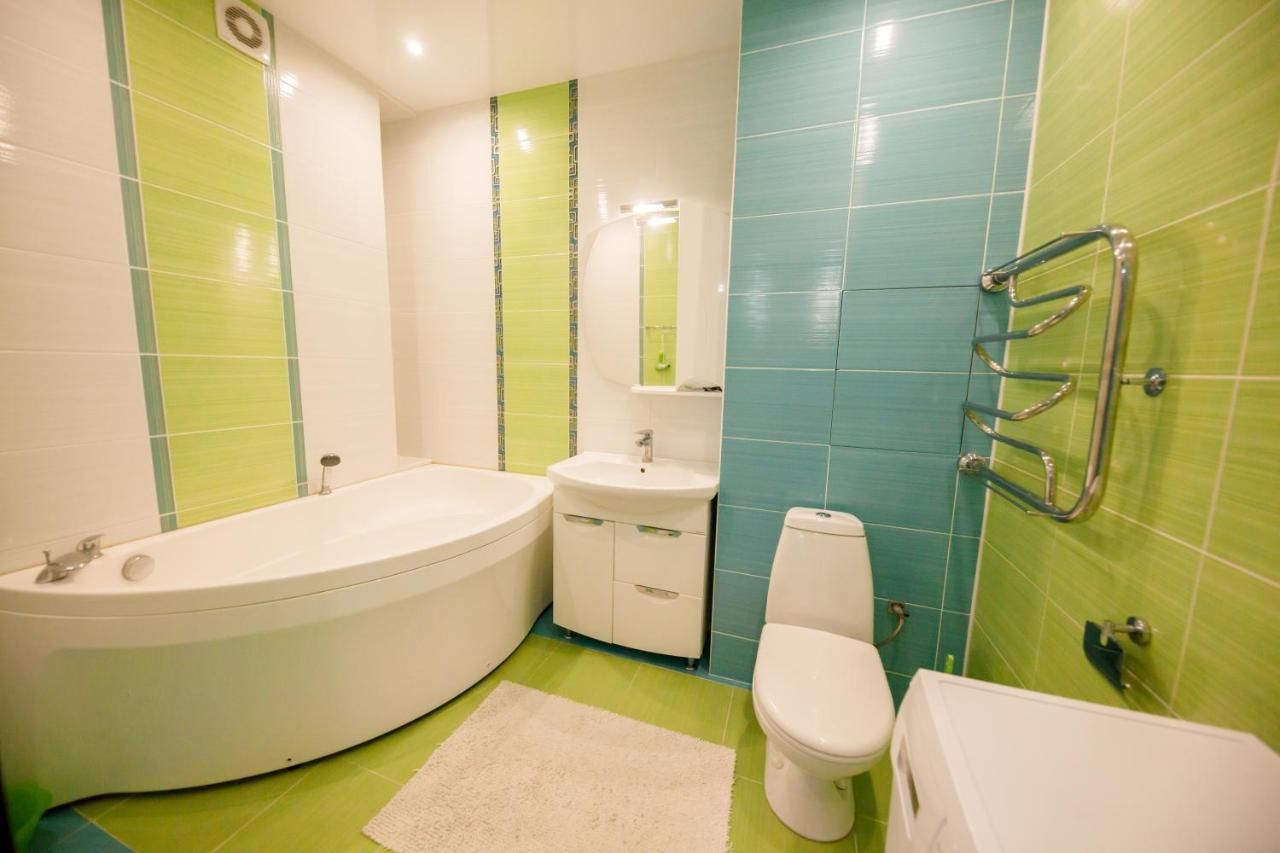 Апартаменты Апартаменты Притыцкого Минск