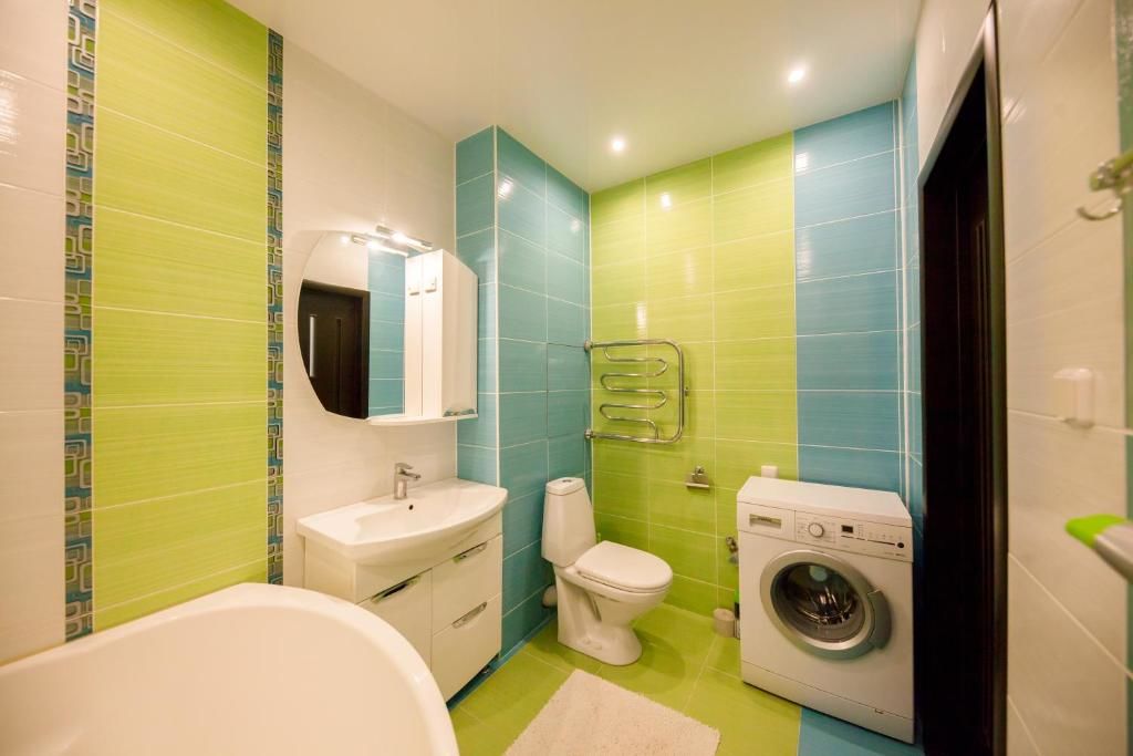 Апартаменты Апартаменты Притыцкого Минск