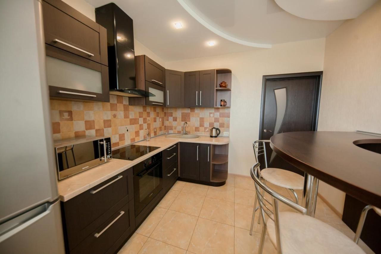 Апартаменты Апартаменты Притыцкого Минск