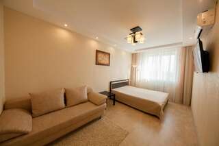 Апартаменты Апартаменты Притыцкого Минск Апартаменты-1