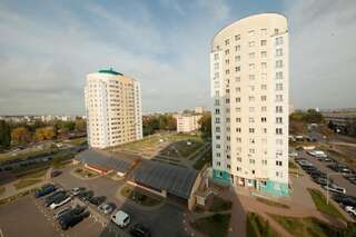 Апартаменты Апартаменты Притыцкого Минск Апартаменты-12