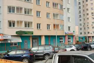 Апартаменты Апартаменты Притыцкого Минск Апартаменты-16