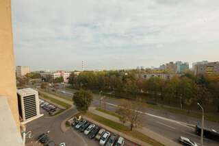 Апартаменты Апартаменты Притыцкого Минск Апартаменты-17