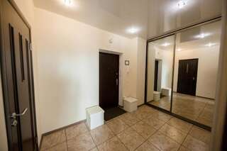 Апартаменты Апартаменты Притыцкого Минск Апартаменты-18