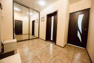 Апартаменты Апартаменты Притыцкого Минск Апартаменты-21