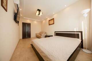 Апартаменты Апартаменты Притыцкого Минск Апартаменты-23