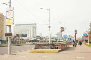 Апартаменты Апартаменты Притыцкого Минск Апартаменты-24