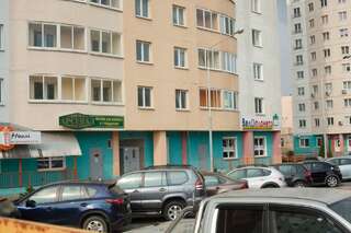 Апартаменты Апартаменты Притыцкого Минск Апартаменты-3