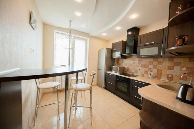 Апартаменты Апартаменты Притыцкого Минск-16