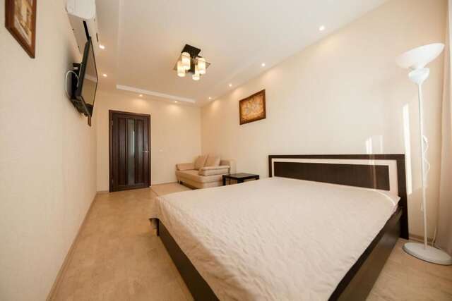 Апартаменты Апартаменты Притыцкого Минск-25